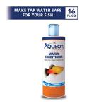 Aqueon 16-Oz Aquarium Water Conditioner for Fish