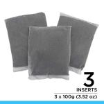 Fluval Carbon Filter Media Pack - 3 Bags