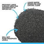 Fluval Carbon Filter Media Pack - 3 Bags