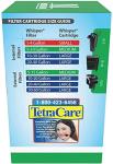 Tetra Whisper Medium Bio-Bag Filter Cartridges