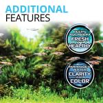Fluval Carbon Filter Media Pack - 3 Bags