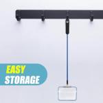 3-Inch Fish Tank Cleaning Net for Small Aquariums