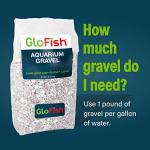 Pearlescent GloFish Aquarium Gravel - 5 Pounds