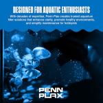 Aqua-Life 25ft Flexible Airline Tubing for Aquariums