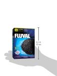 Fluval Carbon Filter Media Pack - 3 Bags