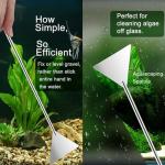 Aquarium Plant Trimming Tool Kit - 4pcs Set