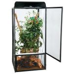 Zoo Med ReptiBreeze Large Open Air Screen Cage
