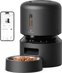 PETLIBRO WiFi Automatic Cat Feeder for Dry Food