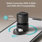PETLIBRO WiFi Automatic Cat Feeder for Dry Food