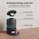 PETLIBRO WiFi Automatic Cat Feeder for Dry Food