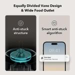 PETLIBRO WiFi Automatic Cat Feeder for Dry Food