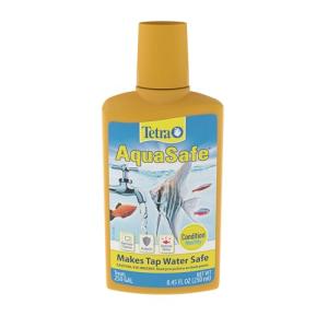 Tetra AquaSafe Water Conditioner for Fish Tanks