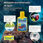 Tetra BettaSafe Water Conditioner for Aquariums