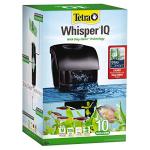 Tetra Whisper IQ Power Filter for 10 Gallons
