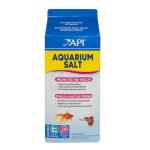 Freshwater Aquarium Salt 65-Ounce Box