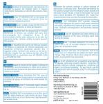 Freshwater Aquarium Salt 65-Ounce Box