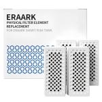ERAARK Smart Fish Tank Filter Cartridges 4-Pack
