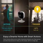 Kasa 1080p Indoor Pet Camera with Two-Way Audio