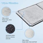 HiTauing 12 Pack Filter Cartridges for PF10