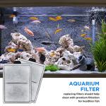 HiTauing 12 Pack Filter Cartridges for PF10