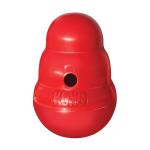 KONG Wobbler - Interactive Treat Dispenser for Dogs