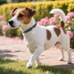 Soft Leather Cat Collars with Bells - 2 Pack