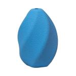 Durable Rubber Dog Treat Dispensing Chew Toy 2-Pack