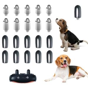 20PCS Replacement Contact Points for Dog Training Collars