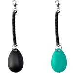 ABSONE Dog Clicker Training Tool - 2 Pack