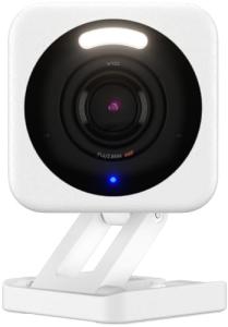 WYZE Cam v4: 2.5K AI Indoor/Outdoor Security Camera