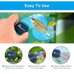 DaToo Mini Magnetic Fish Tank Cleaner Tool