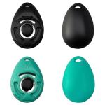 ABSONE Dog Clicker Training Tool - 2 Pack