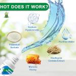 Gentle Eye Drops for Reptiles and Amphibians