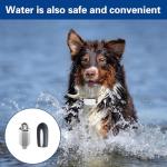 20PCS Replacement Contact Points for Dog Training Collars