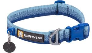 Ruffwear Adjustable Front Range Dog Collar 14"-20