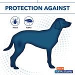 Hartz UltraGuard Flea and Tick Collar for Dogs
