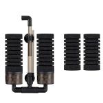 Hygger Double Sponge Filter for Fish Tanks