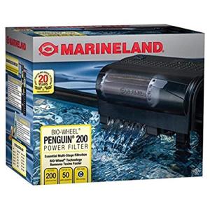 Marineland Penguin Power Filter for Aquariums