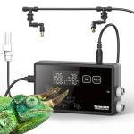 Fenocran Smart Automatic Reptile Misting System