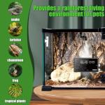 Fenocran Smart Automatic Reptile Misting System