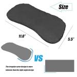 Reptile Basking Rock Plate and Feeding Dish