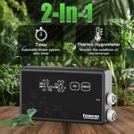 Fenocran Smart Automatic Reptile Misting System