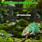 Fenocran Smart Automatic Reptile Misting System