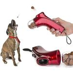 Automatic Pet Treat Launcher for Dogs and Cats