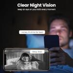 5MP Pet Camera with Dual Wi-Fi and App