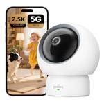 Youkey 2.5K Indoor Pet Camera with App
