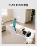 Youkey 2.5K Indoor Pet Camera with App