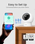 Youkey 2.5K Indoor Pet Camera with App