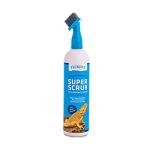 Fluker's Super Scrub Brush & Organic Cleaner