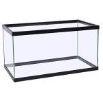 29-Gallon Rectangular Tetra Glass Aquarium Tank